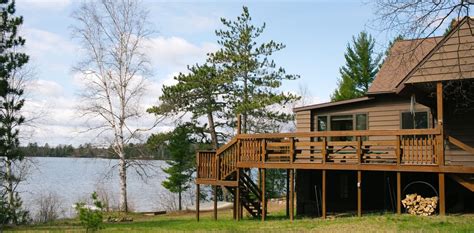 freshwater vacation rentals